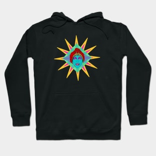 jambi Hoodie